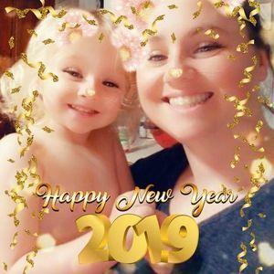 Meet your Posher, Kimberly